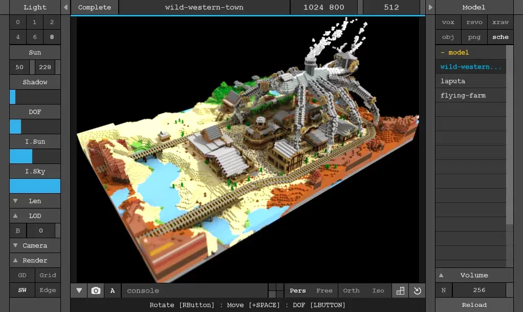3d Çizim Programları