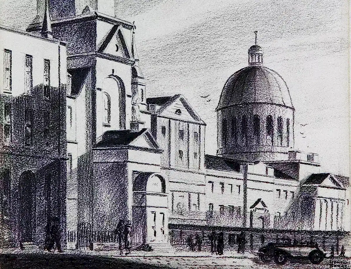 Karakalem Çizimleri