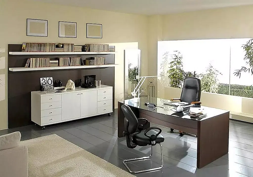 Ofis Dekorasyon