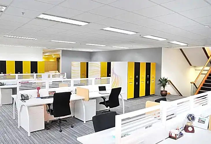Ofis Tasarımları